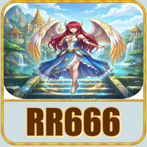 Pratinjau visual kanal unduhan rr666 APK resmi 512×512