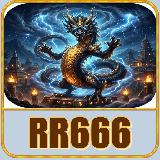 Gambar verifikasi keamanan akun masuk & daftar rr666